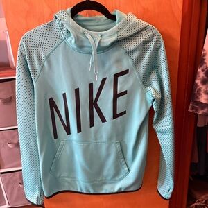 Nike hoodie